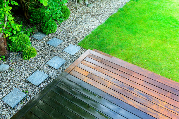 Best Fence Cleaning  in Dasher, GA