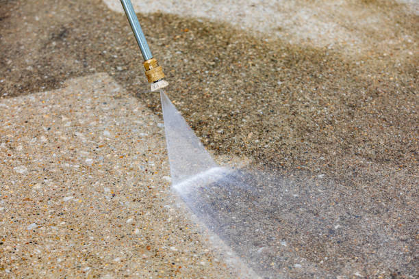 Best Post-Construction Pressure Washing  in Dasher, GA
