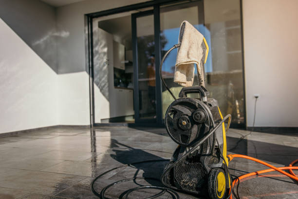 Best Solar Panel Cleaning  in Dasher, GA